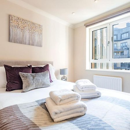 Stunning 3-Bedroom In The Heart Of London With Parking-Hosted By Sweetstay Экстерьер фото
